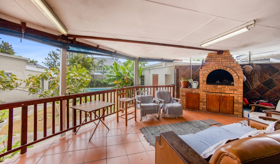 4 Bedroom Property for Sale in Selborne Eastern Cape